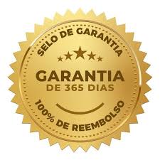 Selo de Garantia