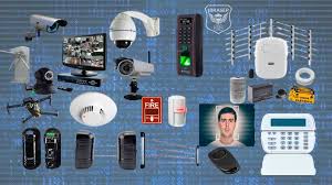 Comodato de equipamentos de segurança em toda Grande São Paulo