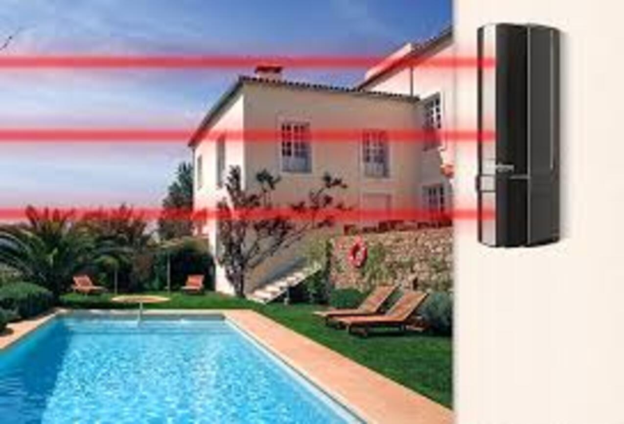 Instalação de cerca elétrica e concertina para proteção perimetral em São Paulo