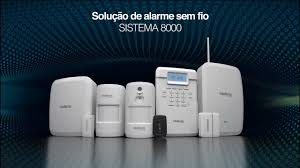 Alarme Residencial - proteção para casas e apartamentos em São Paulo