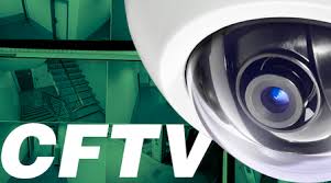 Instalação de câmeras CFTV 4K com visão noturna em São Paulo